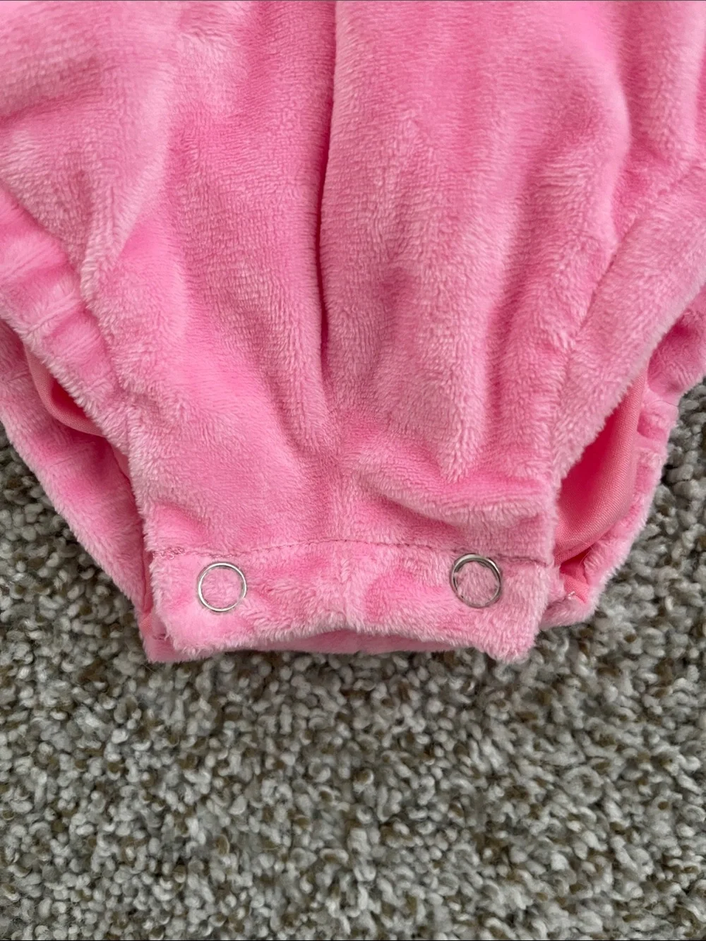 Pottery Barn Kids pb flamingo